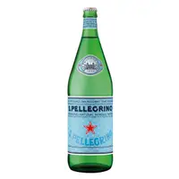 在飛比找蝦皮購物優惠-✅零瓶出售 S.PELLEGRINO 聖沛黎洛氣泡水1000