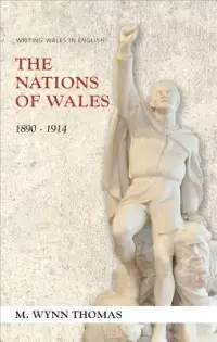 在飛比找博客來優惠-The Nations of Wales 1890-1914