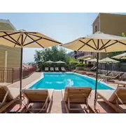 GreKa Ionian Suites