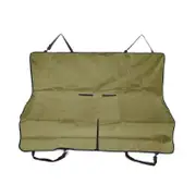 Foldable Dog Car Seat Cover Hammock