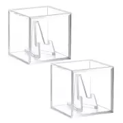 Championship Display Case Clear Acrylic Display Case Acrylic Easel Stands7588