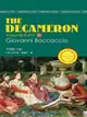 【電子書】The Decameron.II