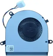New CPU Cooling Fan for Dell All in One Inspiron 22-3265 24-3455 24-3459 24-3464 I3455-10041WHT I3263-8500BLK I3455-10041WHT, P/N: 1VTR2 01VTR2