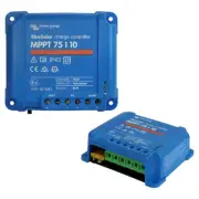 Victron Energy BlueSolar MPPT75/10