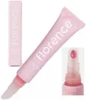 florence by mills Tinted Glow Yeah Hydrating Vegan Lip Oil,8ML FULL SIZE NEW BOX