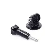 Tripod Mount Adapter for GoPro / Insta360 / Osmo Action 5 4 3 2 1 / Osmo Pocket