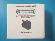 NES Nintendo Classic Mini AC Adapter European Model