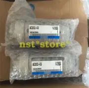 1pcs new For SMC automatic drainer AD202-03