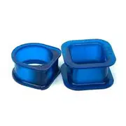 SuperPro Steering Rack & Pinion Mount Bushing Kit - SPF1835K