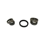1 x Front Wheel Bearing Kit for Nissan 180B 200B Stanza PA10 Vanette C20