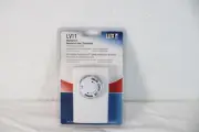 Lux LV11 Mechanical Baseboard Heat Thermostat 54060 Brand New
