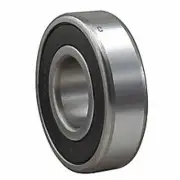 SKF 3218A BEARING, DOUBLE ROW ANGULAR CONTACT, 90mm BORE, 160mm OUTER DIA., NEW!