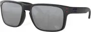 Oakley Holbrook OO9102 O055 Matte Black Prizm NFL Collection Sunglasses