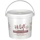 Hi Lift WHITE Powder Bleach 500g in Storage Tub