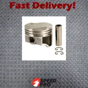 Speed Pro (H555CP 30) X8 Cast Piston suits Ford 302 351 Cleveland Performance (y