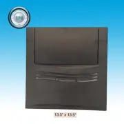 VITA SPA WEIR FILTER DOOR ASSEMBLY GRAPHITE 2004+