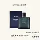 CHANEL 香奈兒 藍色男性淡香水100ml