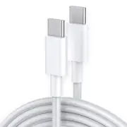 TEGAL USB-C to USB-C Cable