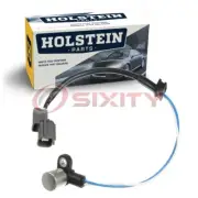 Holstein Crankshaft Position Sensor for 2003-2004 Honda Pilot 3.5L V6 Engine nw
