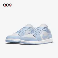 在飛比找Yahoo奇摩購物中心優惠-Nike 休閒鞋 Air Jordan 1 Low 男女鞋 