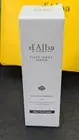 New/Sealed d'Alba Piedmont White Truffle First Spray Serum, 3.38 fl oz