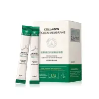 在飛比找蝦皮購物優惠-30PCS Collagen Sleeping Face M