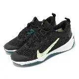 在飛比找遠傳friDay購物優惠-Nike 排球鞋 Omni Multi-Court GS 大