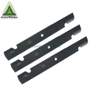 3X XHT Bar Blades For 61" Ferris 1000Z IS4500Z PCM4818K PCT6118B 1520842 5101755