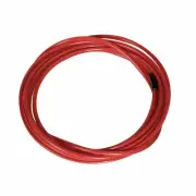 GND Skipping Rope Replacement Rope // Red 3mm