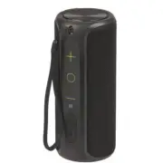 High Quality Audio Speaker Bluetooth TWS 8.6W 360 Degree Rechargeable Waterproof
