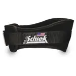 【SCHIEK】舉重腰帶 4" WEIGHTLIFTING_BELT MODEL_2004健身腰帶