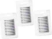 [Beatifufu] Self-Sticking Adhesive Strips Lash Glue Strips for False Lashes Boxes for Parties Daily Use
