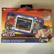 My Arcade Atari 2600 Pocket Player Pro: Portable Game System with 100 Games