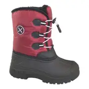 NEW XTM Kids' Rocket Boots By Anaconda