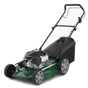 Cheetah Lawn Mower 4 Stroke 20 Inch
