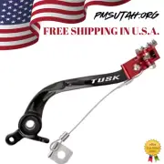 Tusk Brake Pedal 2024-2025 KTM 350EXC-F 350 EXC-F 23-25 350SX-F SX-F Foot Lever