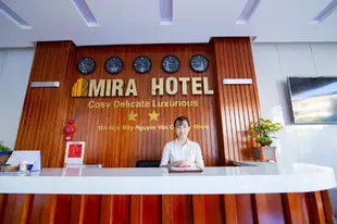 歸仁米拉飯店Mira Hotel Quy Nhon