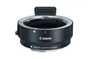 Canon EF-M Lens Adapter Kit For Canon EF/EF-S Lens - BRAND NEW