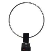 Portable Active Antenna for Shortwave Radio 10KHz to 159MHz GA80