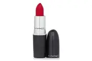 Mac Retro Matte Lipstick - # 707 Ruby Woo (very Matte Vivid Blue-red) --3g/0.1oz By Mac