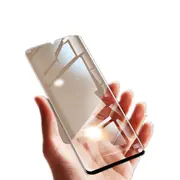 5PCS 9H Anti-explosion 5D Curved Full Coverage Tempered Glass Screen Protector for OnePlus 7T