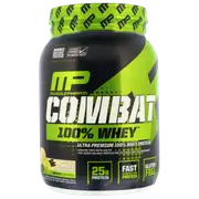 Musclepharm Combat 100% Whey