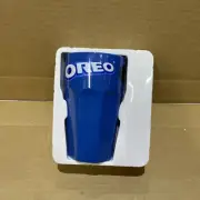 Oreo Cookie Ceramic Milkshake Cup Oreo Tall Sundae Dish Oreos Mug Or Cup