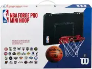 Mini Nba-Team Basketball Hoop