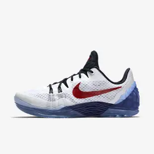 NIKE ZOOM KOBE VENOMENON 5 EP 美國隊 籃球男鞋 815757-164