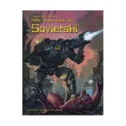 Palladium Rifts Sovietski New