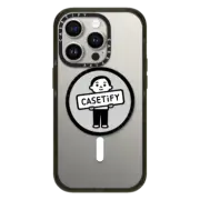 Snappy Grip Stand Snappy™ Grip Stand MagSafe Compatible CASETiFY Boy