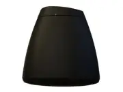 Soundtube RS62-EZ-BK 6.5in Open-Ceiling Speaker/16 Ohm/100 Hz - 22 kHz/Black