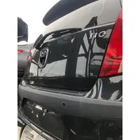 在飛比找蝦皮購物優惠-中古 回收 2010 Hyundai i10 零件車 拆賣