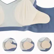 Breast Forms Light Sponge Forms Support Spiral Prosthetic Polyurethane Fake MGR